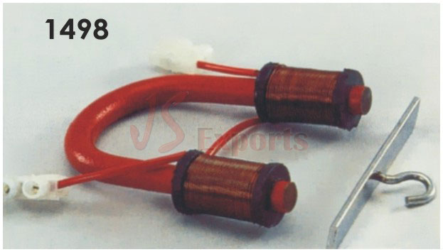 ELECTRO-MAGNET